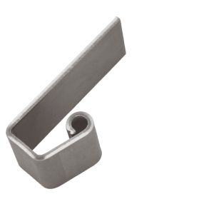 Einzelnes Scharnierteil